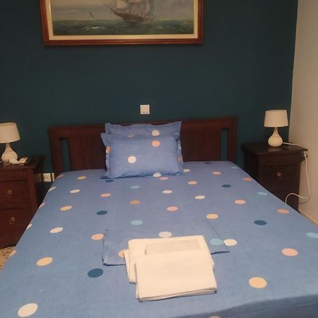 Dias Appartment Ártemida Kültér fotó