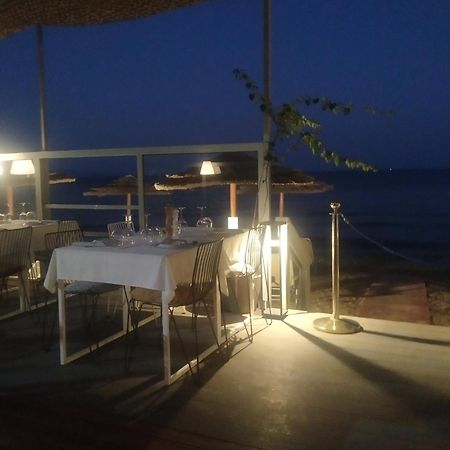 Dias Appartment Ártemida Kültér fotó