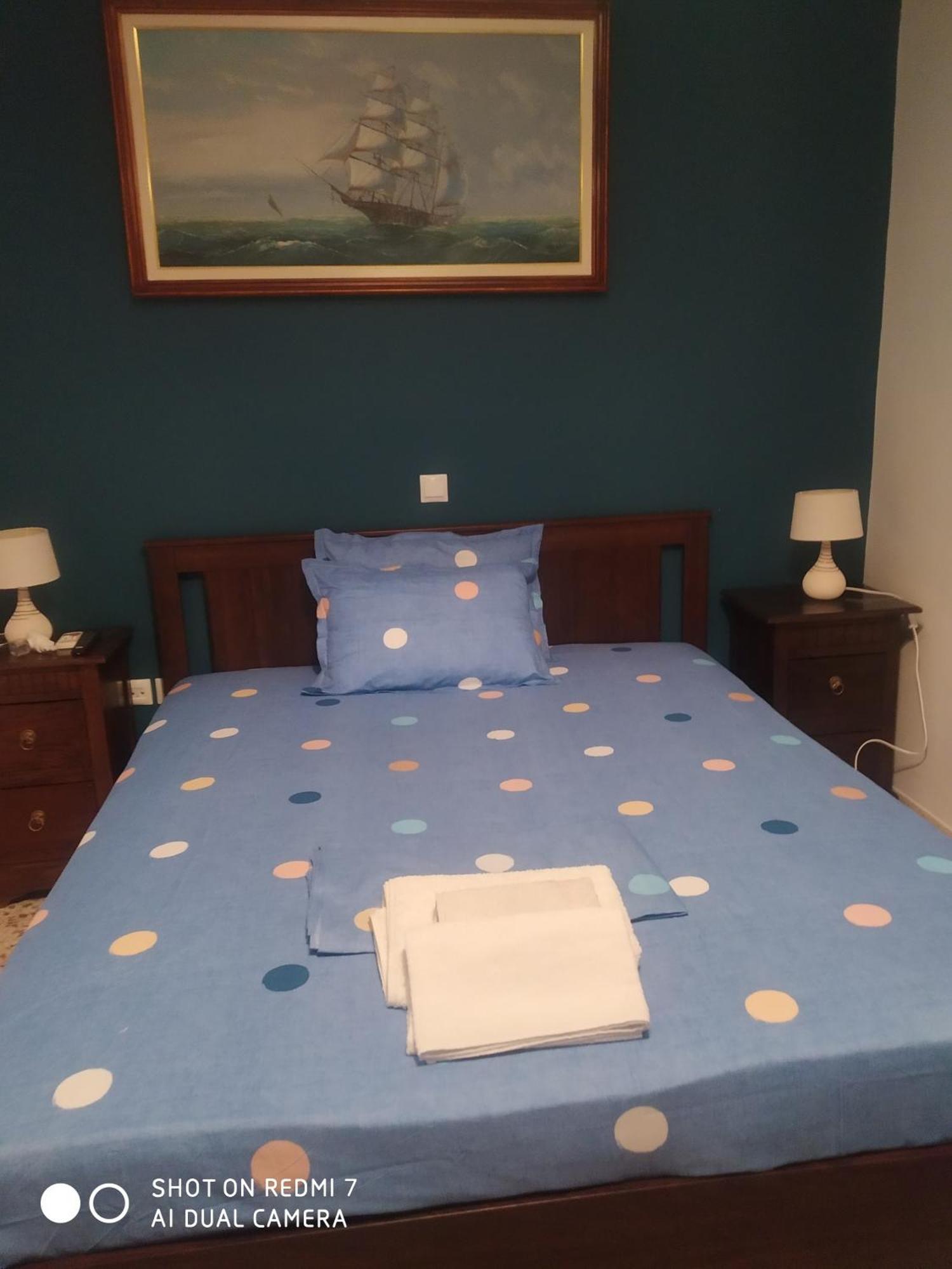 Dias Appartment Ártemida Kültér fotó