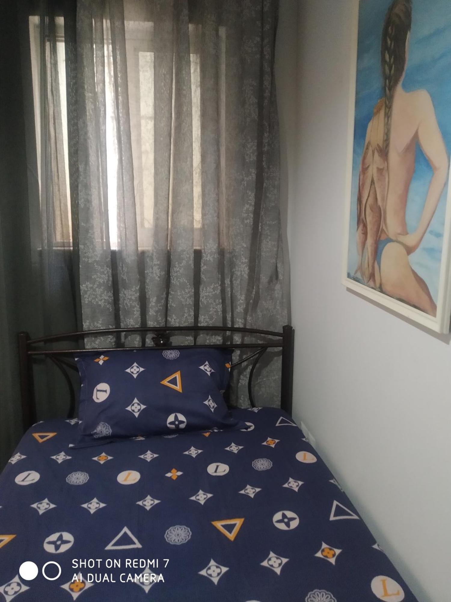 Dias Appartment Ártemida Kültér fotó