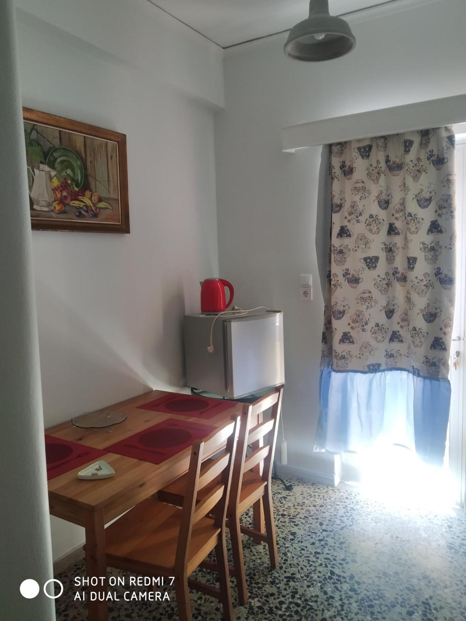 Dias Appartment Ártemida Kültér fotó