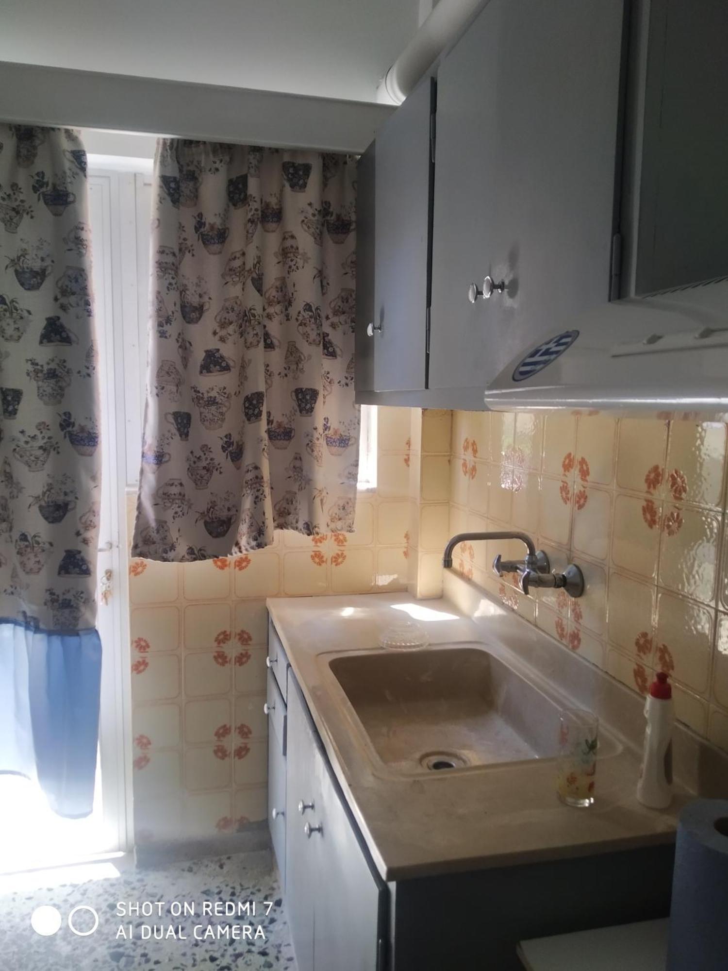 Dias Appartment Ártemida Kültér fotó